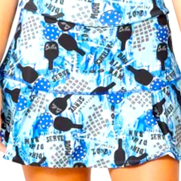 🎾💎👄 • 💎👄 PickleBaLl BeLlA •2• 💎👄🎾• Flutter - Picture 1 of 10